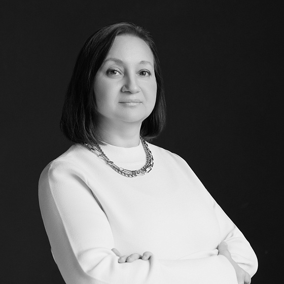 Юлия Гречишкина